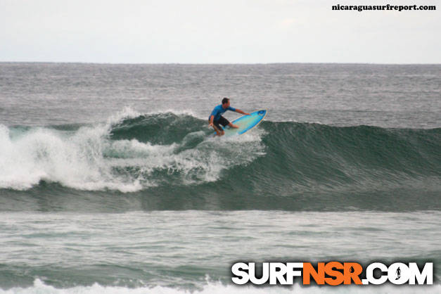 Nicaragua Surf Report - Report Photo 08/08/2008  7:24 PM 