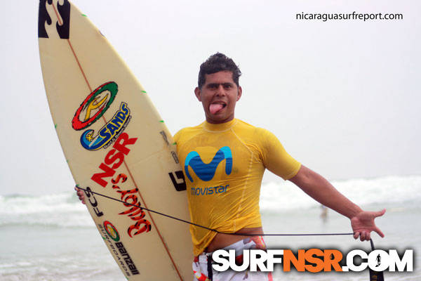 Nicaragua Surf Report - Report Photo 09/11/2010  7:29 PM 