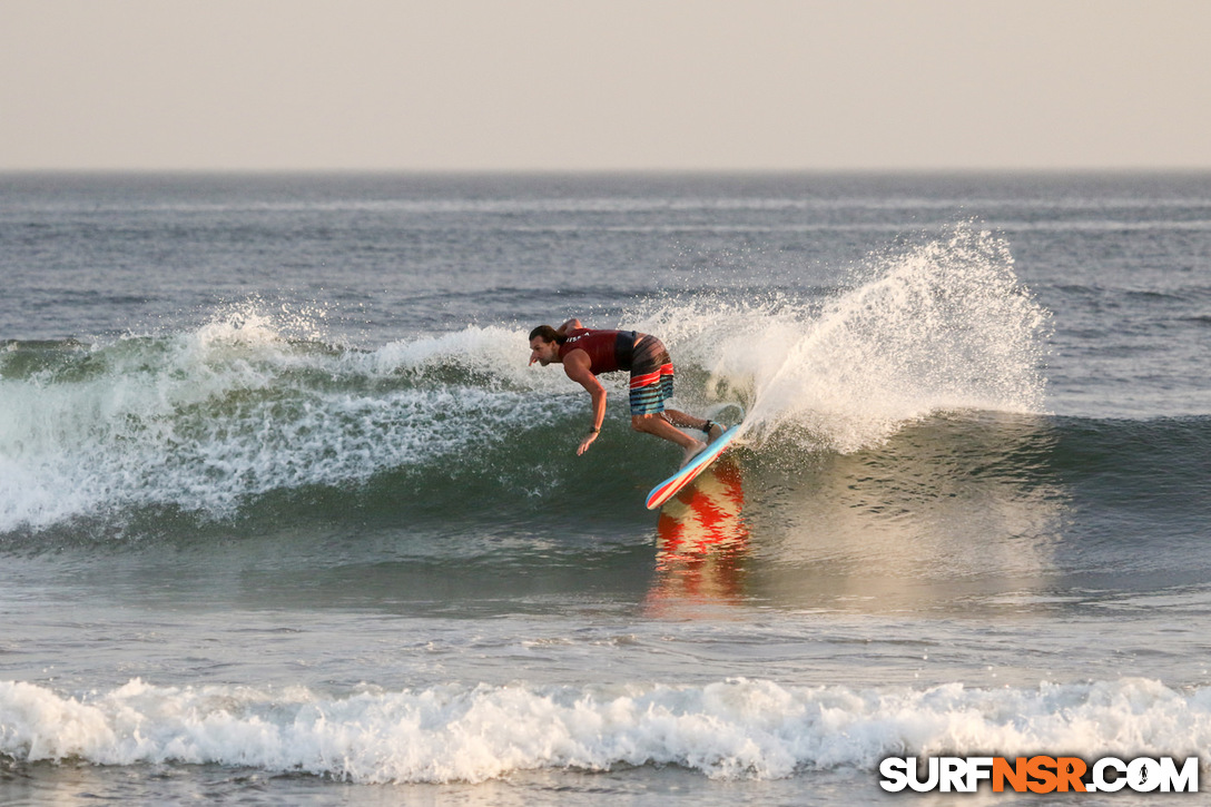 Nicaragua Surf Report - Report Photo 03/11/2018  7:09 PM 