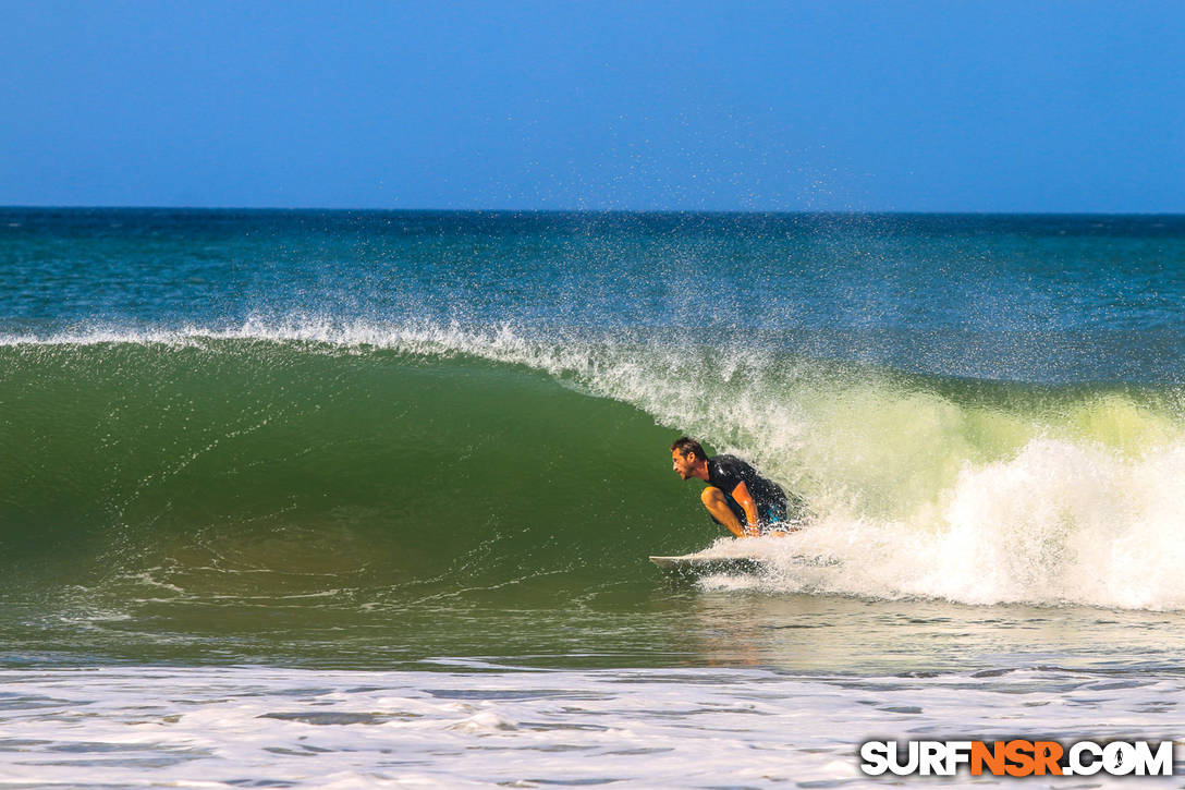 Nicaragua Surf Report - Report Photo 03/05/2020  2:30 PM 