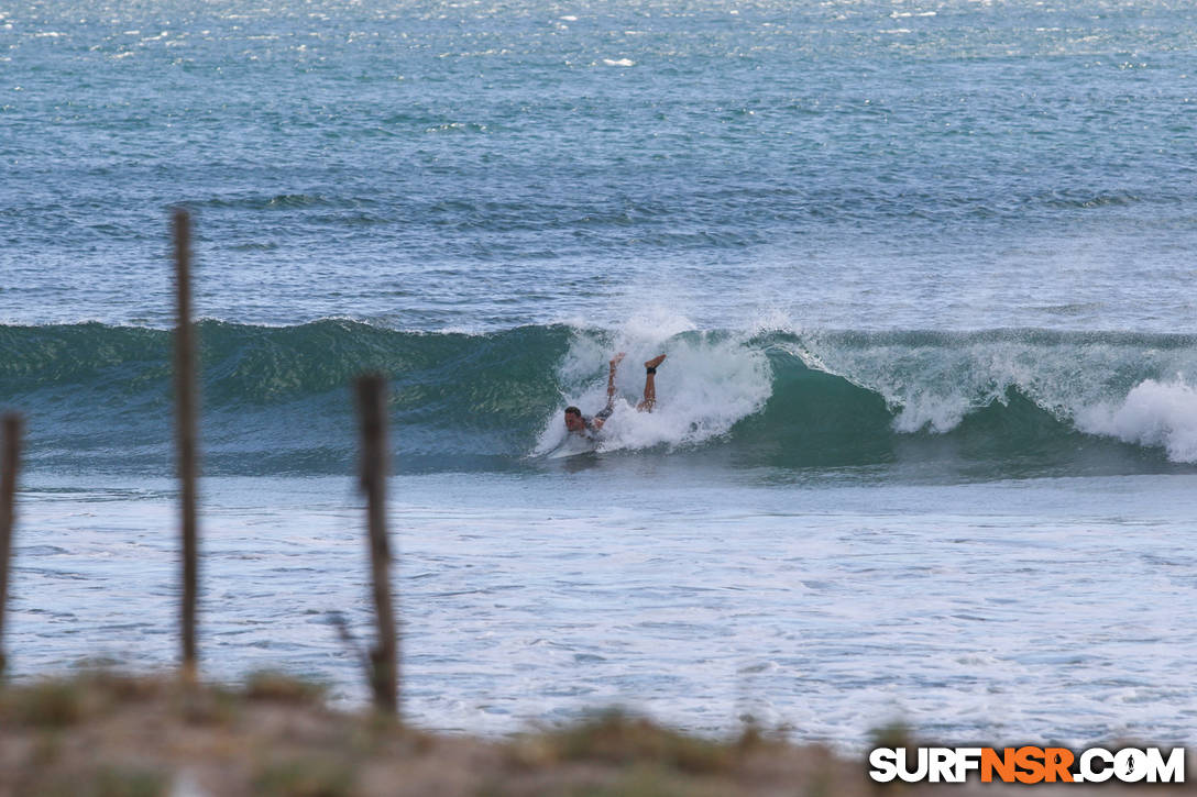 Nicaragua Surf Report - Report Photo 01/11/2016  4:35 PM 