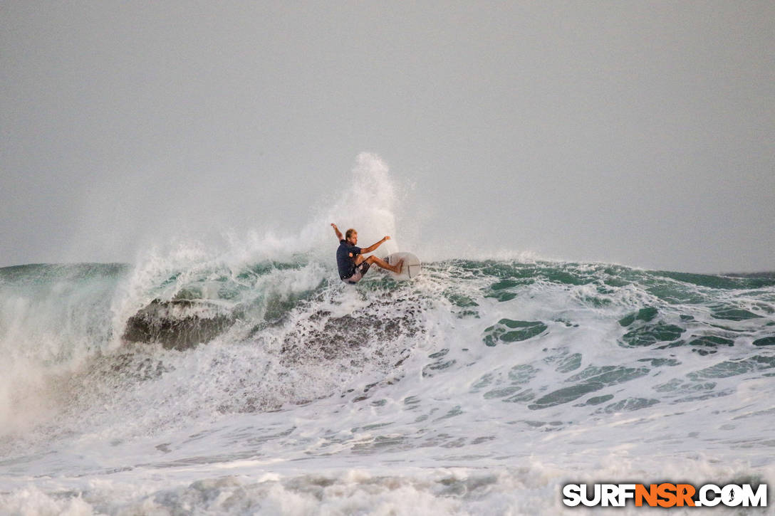 Nicaragua Surf Report - Report Photo 08/30/2020  9:12 PM 
