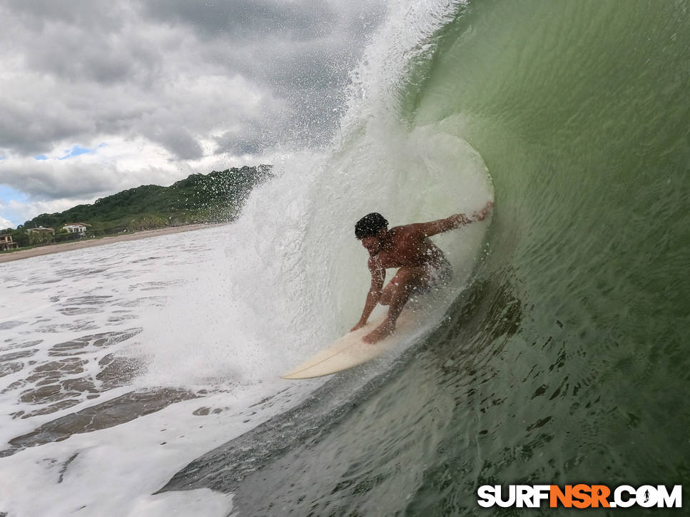 Nicaragua Surf Report - Report Photo 10/10/2020 2:56 PM