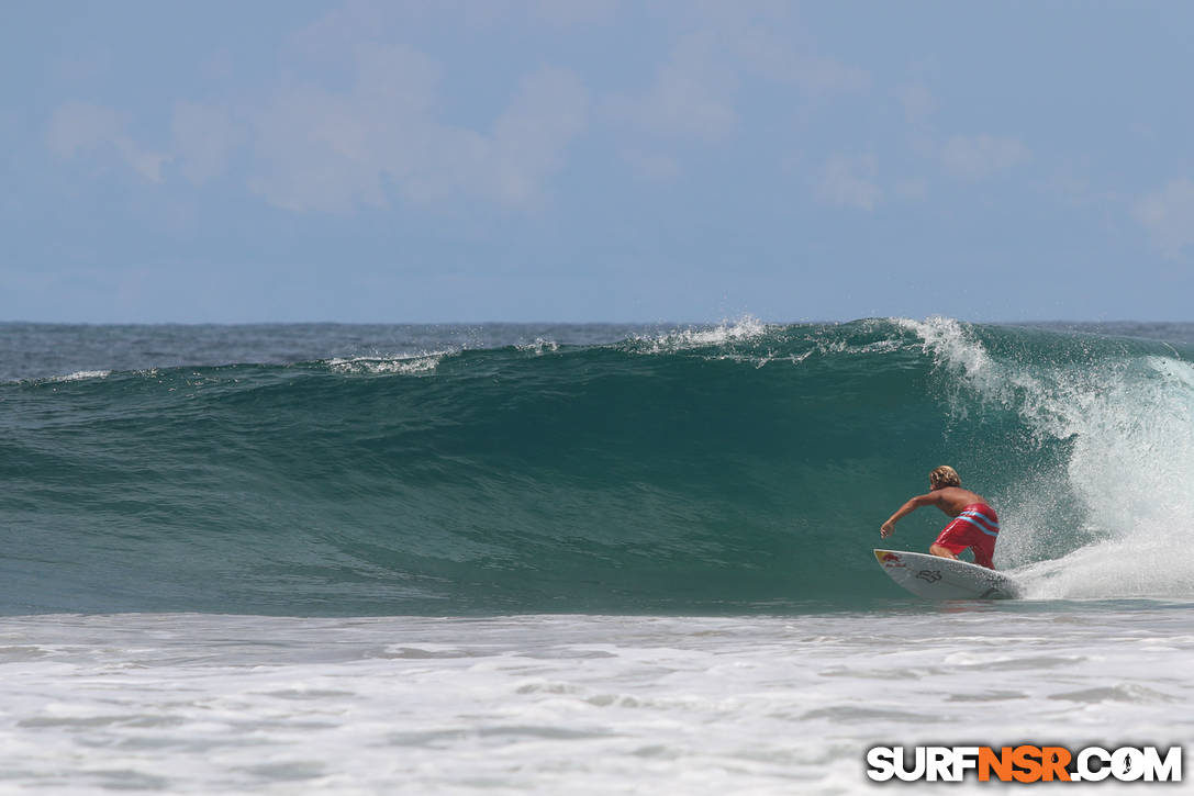 Nicaragua Surf Report - Report Photo 10/02/2015  2:03 PM 