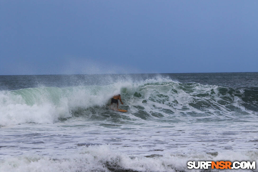 Nicaragua Surf Report - Report Photo 08/08/2023 4:05 PM