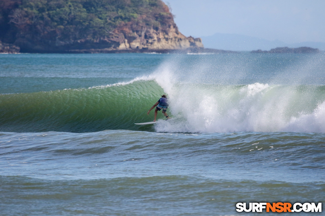 Nicaragua Surf Report - Report Photo 10/16/2017  7:23 PM 