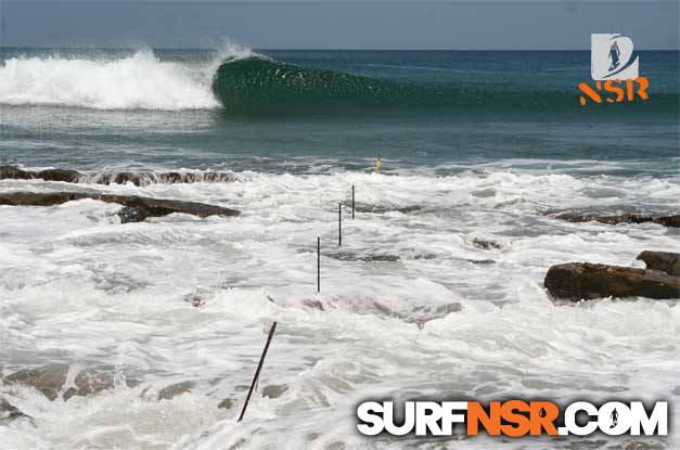Nicaragua Surf Report - Report Photo 05/16/2007 8:40 AM