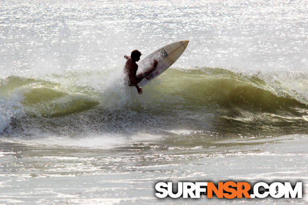 Nicaragua Surf Report - Report Photo 02/27/2013  8:08 PM 