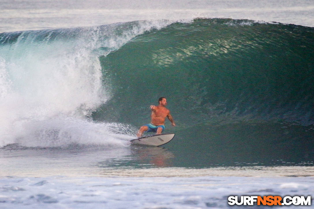 Nicaragua Surf Report - Report Photo 06/29/2020 10:33 PM