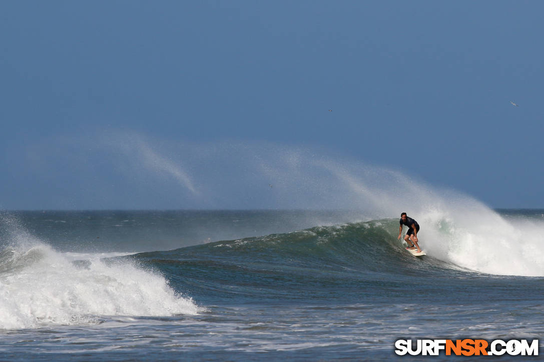 Nicaragua Surf Report - Report Photo 02/17/2016  4:44 PM 