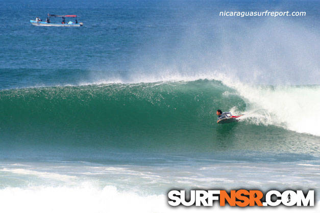 Nicaragua Surf Report - Report Photo 04/04/2009  3:08 PM 