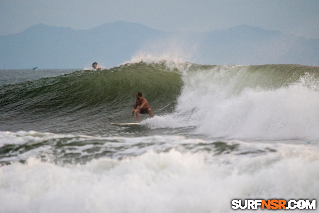 Nicaragua Surf Report - Report Photo 10/13/2017  7:04 PM 