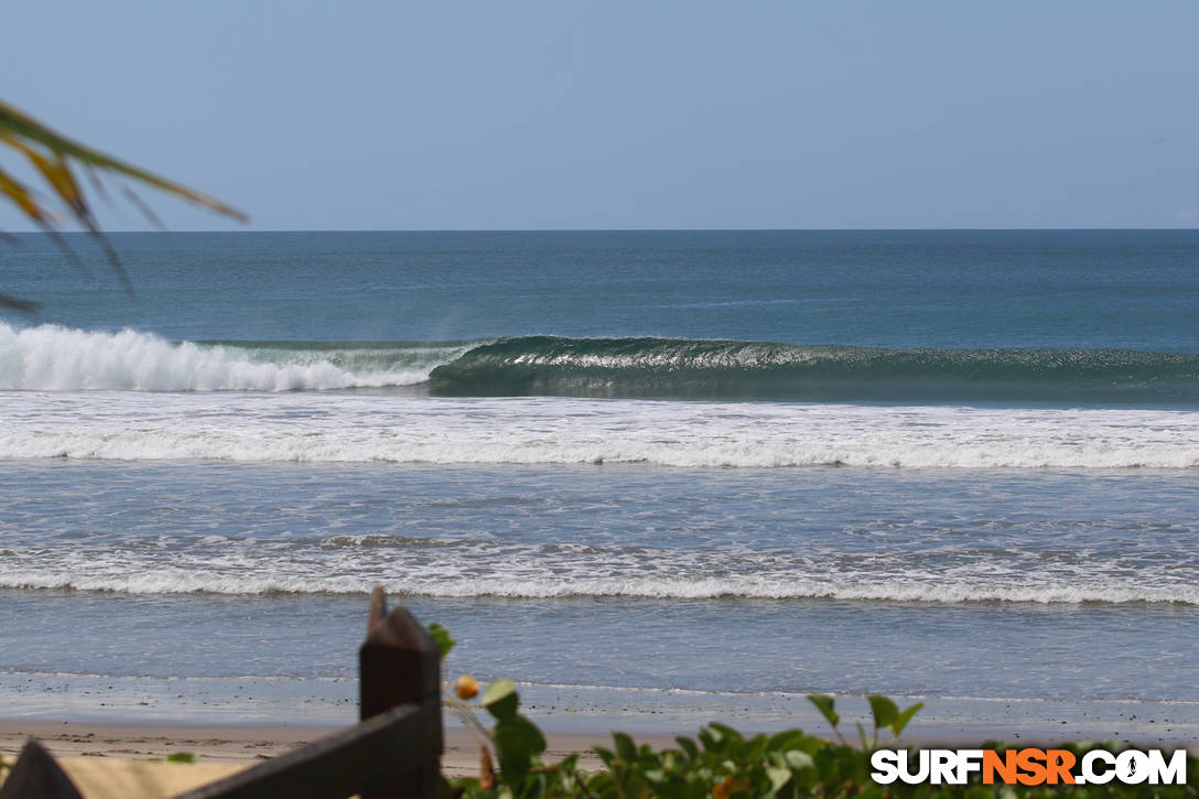 Nicaragua Surf Report - Report Photo 09/19/2015  12:47 PM 