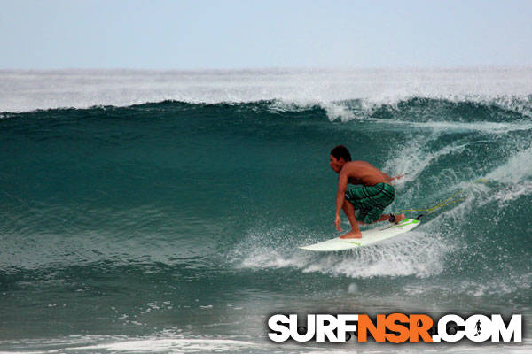 Nicaragua Surf Report - Report Photo 08/10/2012 7:10 PM