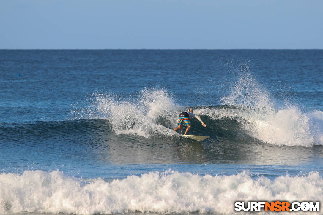 Nicaragua Surf Report - Report Photo 01/16/2016  12:32 PM 