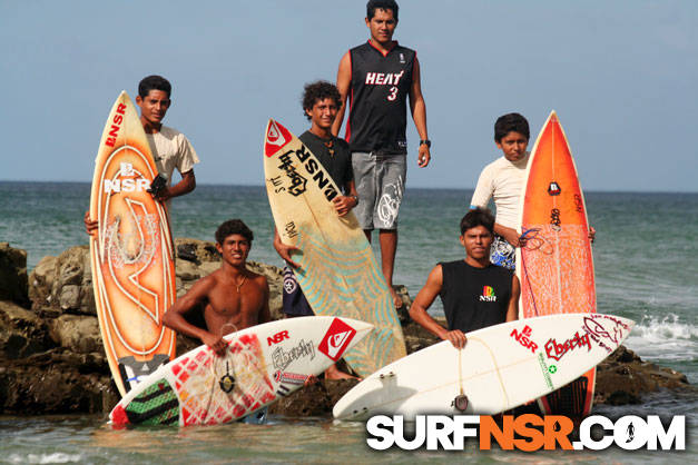 Nicaragua Surf Report - Report Photo 11/14/2007  1:27 PM 