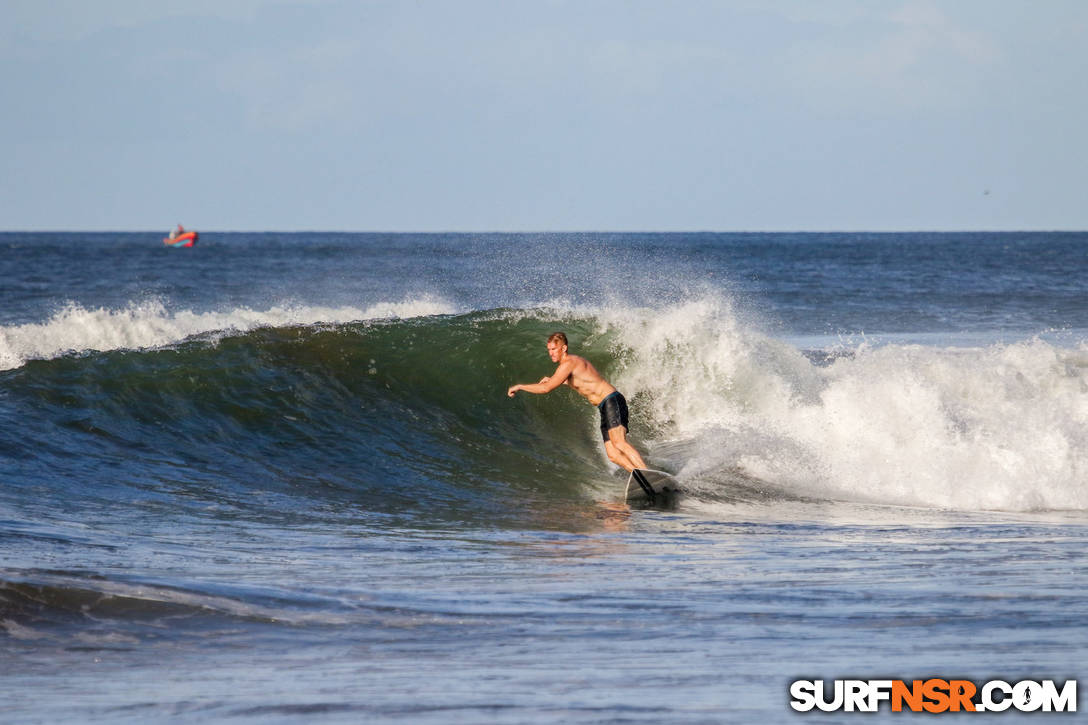 Nicaragua Surf Report - Report Photo 02/21/2021  2:05 PM 