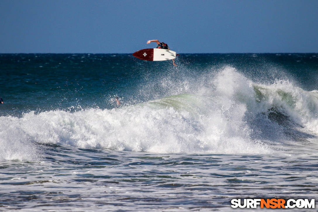 Nicaragua Surf Report - Report Photo 11/30/2019  2:17 PM 