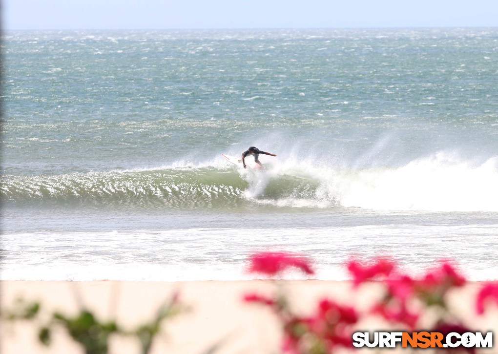 Nicaragua Surf Report - Report Photo 03/04/2017  1:10 PM 