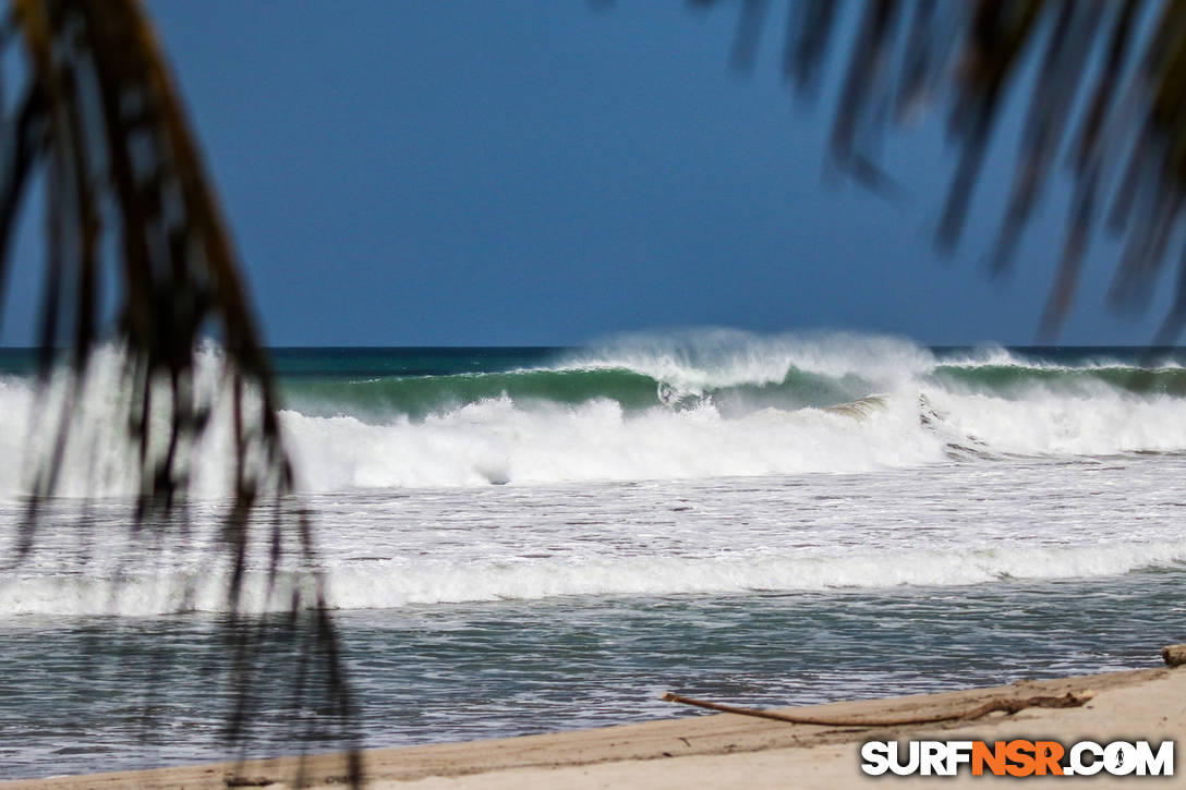 Nicaragua Surf Report - Report Photo 05/18/2021  8:02 PM 