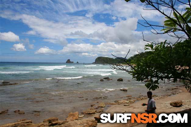 Nicaragua Surf Report - Report Photo 08/21/2006  9:39 PM 