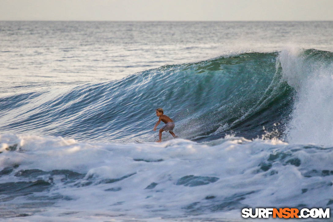 Nicaragua Surf Report - Report Photo 07/26/2020 10:18 PM