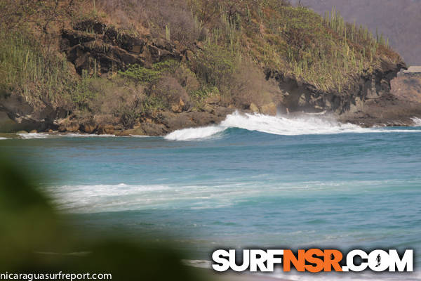 Nicaragua Surf Report - Report Photo 05/18/2015  4:42 PM 