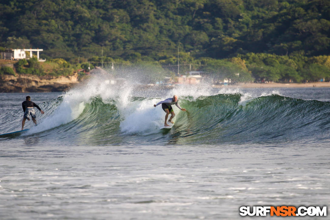 Nicaragua Surf Report - Report Photo 11/16/2019  9:11 PM 