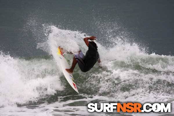 Nicaragua Surf Report - Report Photo 08/30/2011 7:07 PM