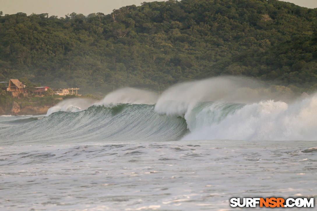 Nicaragua Surf Report - Report Photo 09/15/2018  9:11 PM 