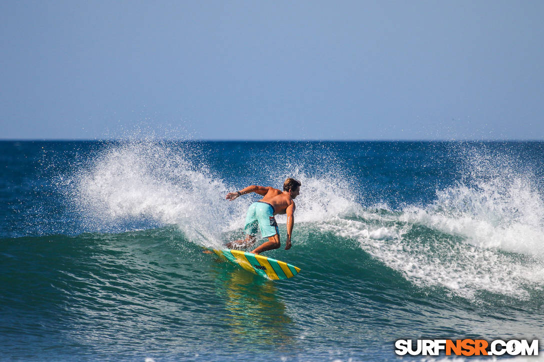 Nicaragua Surf Report - Report Photo 11/02/2019  5:04 PM 