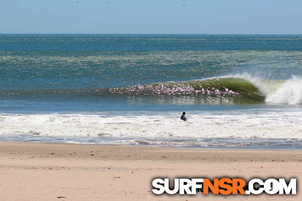 Nicaragua Surf Report - Report Photo 03/07/2013  11:17 PM 