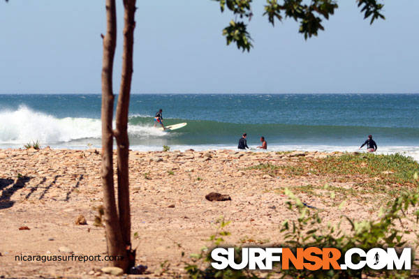 Nicaragua Surf Report - Report Photo 03/09/2010  10:21 AM 