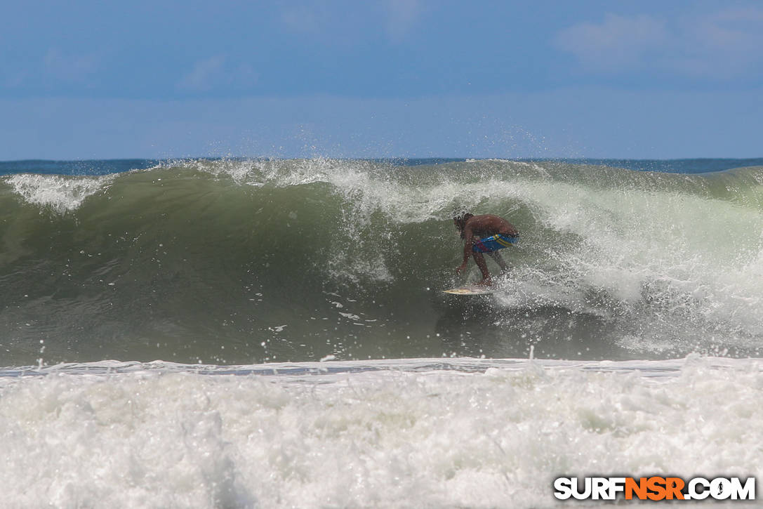 Nicaragua Surf Report - Report Photo 10/19/2015  2:23 PM 