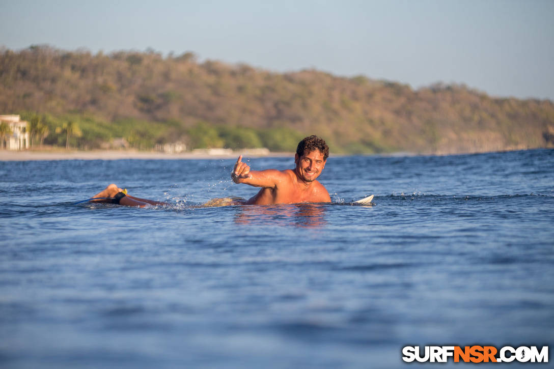 Nicaragua Surf Report - Report Photo 01/26/2019  8:14 PM 