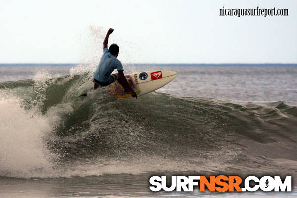 Nicaragua Surf Report - Report Photo 02/15/2012  12:51 PM 