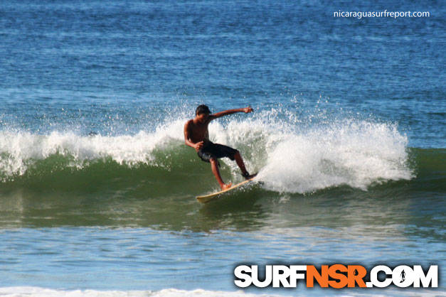 Nicaragua Surf Report - Report Photo 12/16/2007 1:42 PM