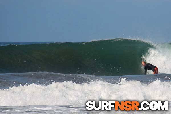 Nicaragua Surf Report - Report Photo 11/05/2013  12:52 PM 