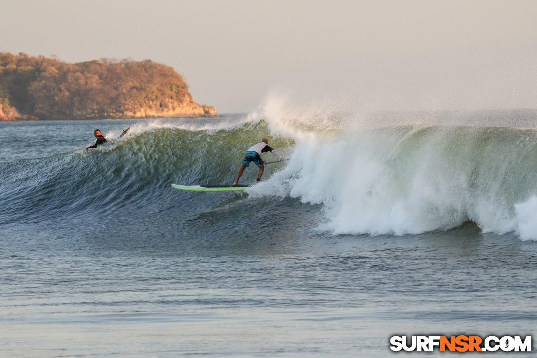 Nicaragua Surf Report - Report Photo 03/06/2018 7:08 PM