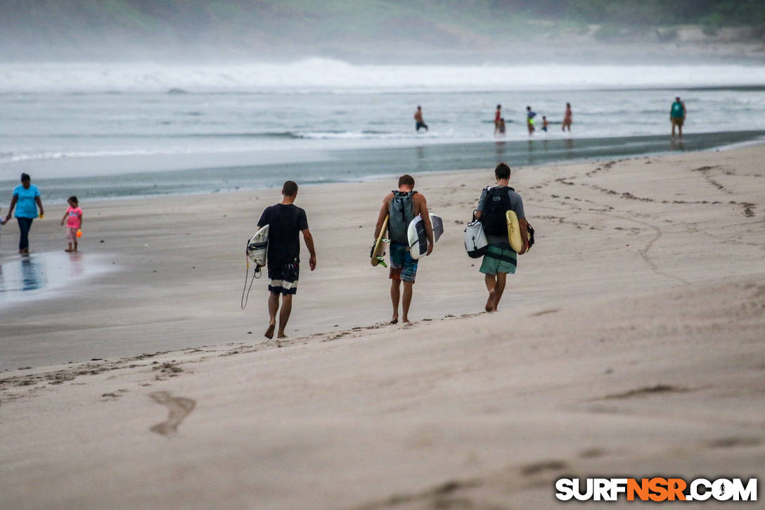 Nicaragua Surf Report - Report Photo 06/30/2020  8:13 PM 