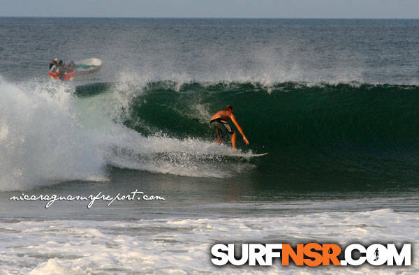 Nicaragua Surf Report - Report Photo 04/04/2010  8:45 PM 