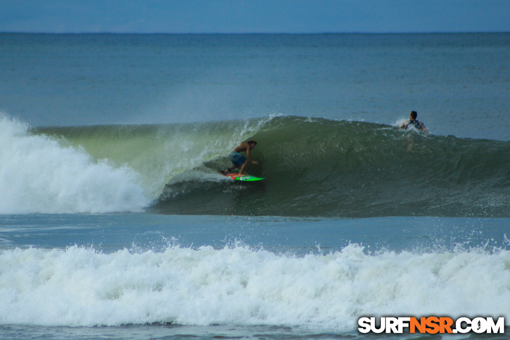 Nicaragua Surf Report - Report Photo 06/15/2017 5:29 PM