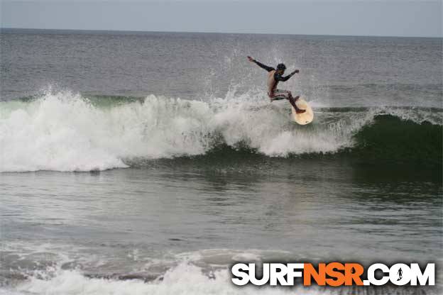 Nicaragua Surf Report - Report Photo 11/10/2005 2:57 PM