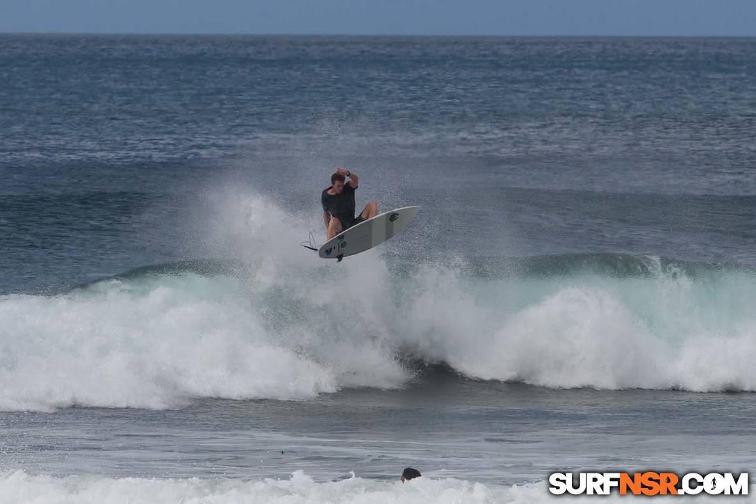 Nicaragua Surf Report - Report Photo 09/28/2016  4:44 PM 