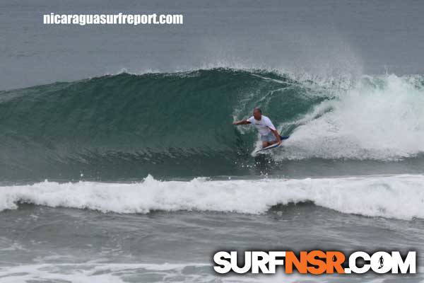 Nicaragua Surf Report - Report Photo 05/23/2012  8:00 AM 