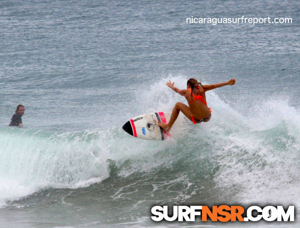 Nicaragua Surf Report - Report Photo 09/23/2012  1:58 PM 