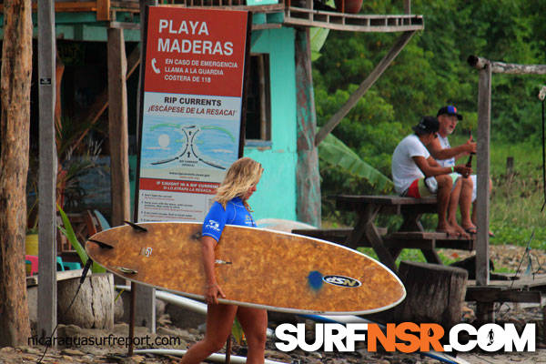 Nicaragua Surf Report - Report Photo 09/19/2013  7:18 PM 