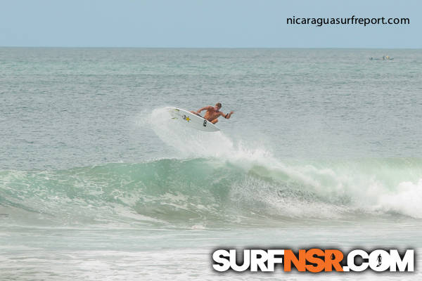 Nicaragua Surf Report - Report Photo 10/07/2014  1:15 PM 