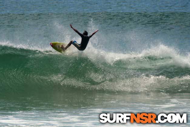 Nicaragua Surf Report - Report Photo 02/26/2006  11:59 AM 