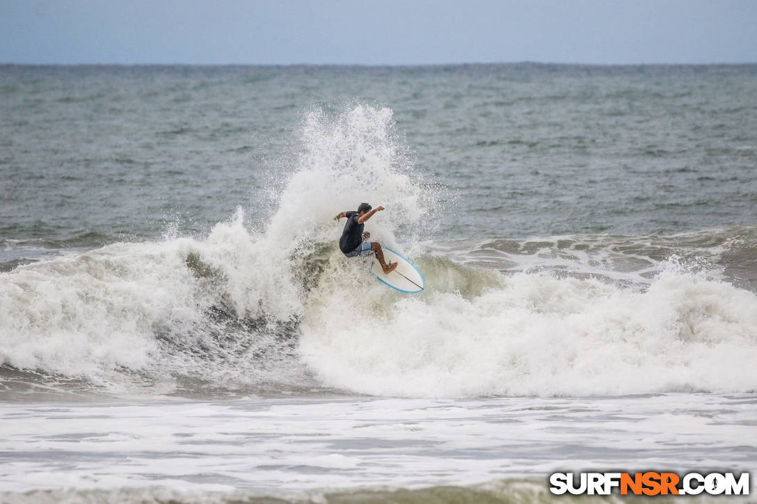 Nicaragua Surf Report - Report Photo 09/18/2022  1:03 PM 